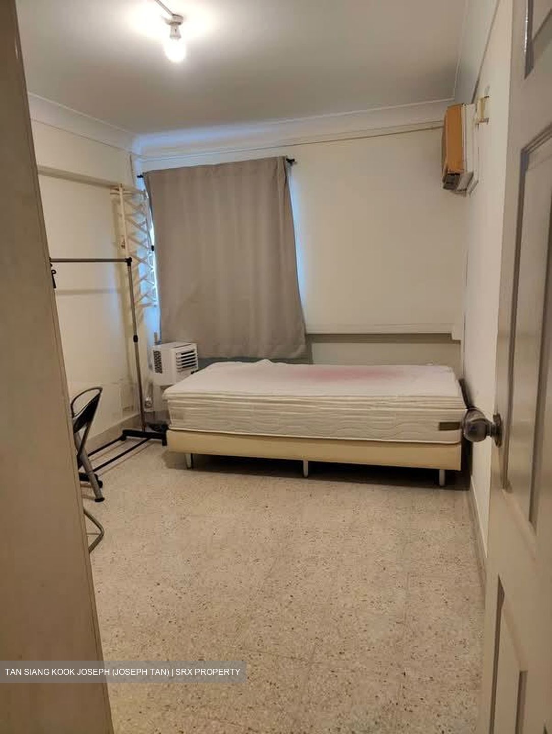 Blk 22 Bendemeer Ville (Kallang/Whampoa), HDB 3 Rooms #570375591